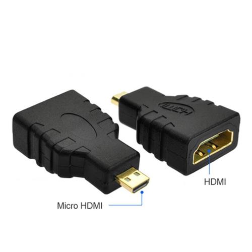 CODEGEN CDG-CNV30 Micro HDMI To HDMI Çevirici Adaptör