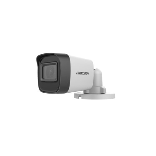 Hikvision DS-2CE16D0T-ITPF 2 MP Fixed Mini Bullet Camera (2,8mm)