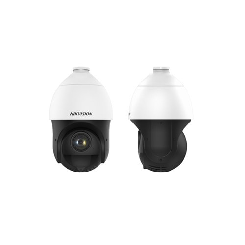 Hikvision DS-2DE4425IW-DE 4-inch 4 MP 25X Powered by DarkFighter IR Network Speed Dome