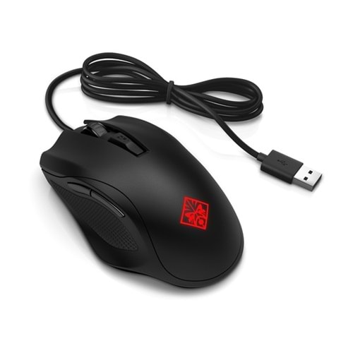 HP OMEN 400 Gaming Mouse/3ML38AA