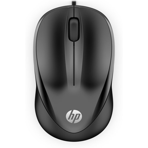 HP Kablolu Mouse /4QM14AA