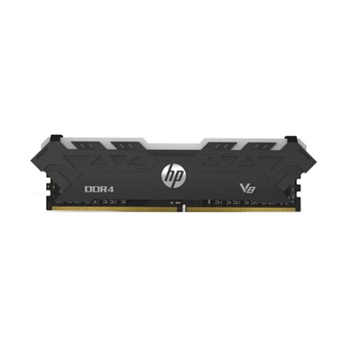 HP V8 RGB DDR4 3000MHz U-DIMM 1Rx8 (Single)