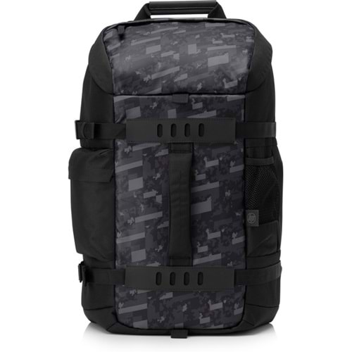HP 15.6 Odyssey Sport Backpack