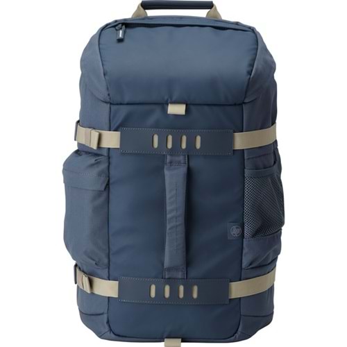 HP 15.6 Odyssey Sport Backpack Okyanus Mavisi