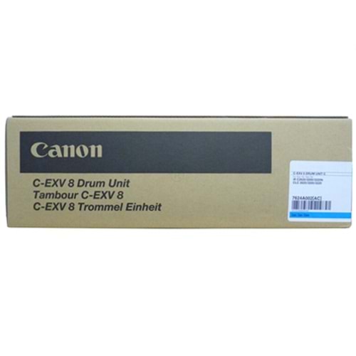 Canon,Drum Cyn.CLC 2620,3200,IR C 2620,3200,7624A002AB