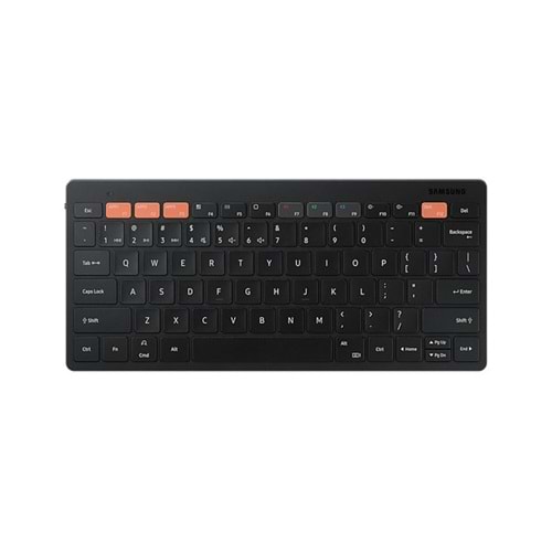 Samsung Smart Keyboard Trio 500 - Siyah