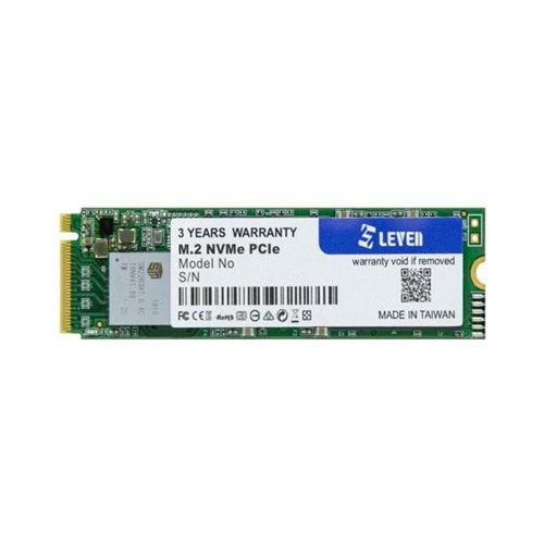 Leven M.2 NVMe PCIe Gen 3x4 1 TB SSD