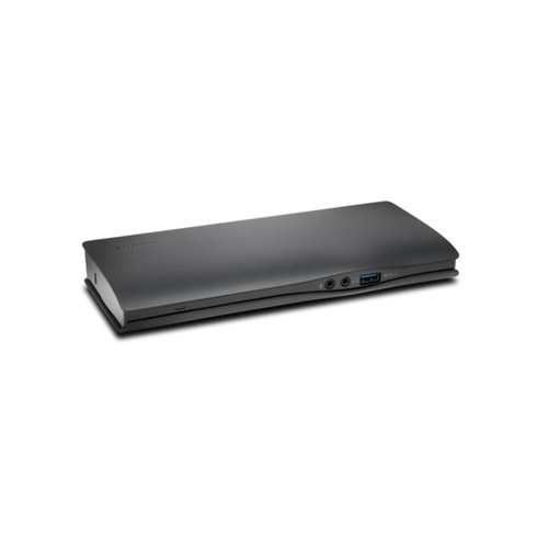 Kensington SD4500 USB-C™ Universal Dock-Siyah