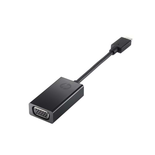 HP USB-C to VGA Adaptör