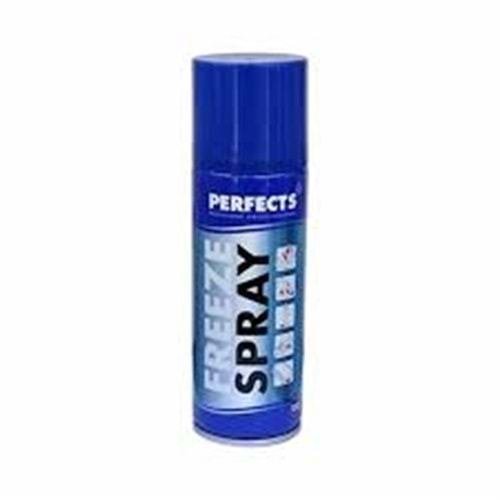 Perfect Dondurucu Spray