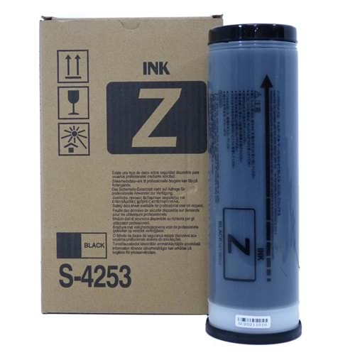 Riso EZ-RZ 200 230 Ink, S-4253, HCF