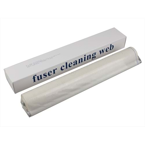 Sharp Fuser Cleanınıg Web,MX M 550,620,700, NROLM1709FCZZ ,P.7603