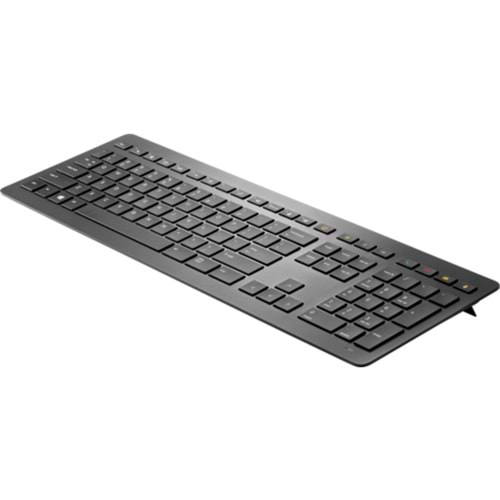 HP WLess Collaboration Keyboard EURO / Z9N39AA