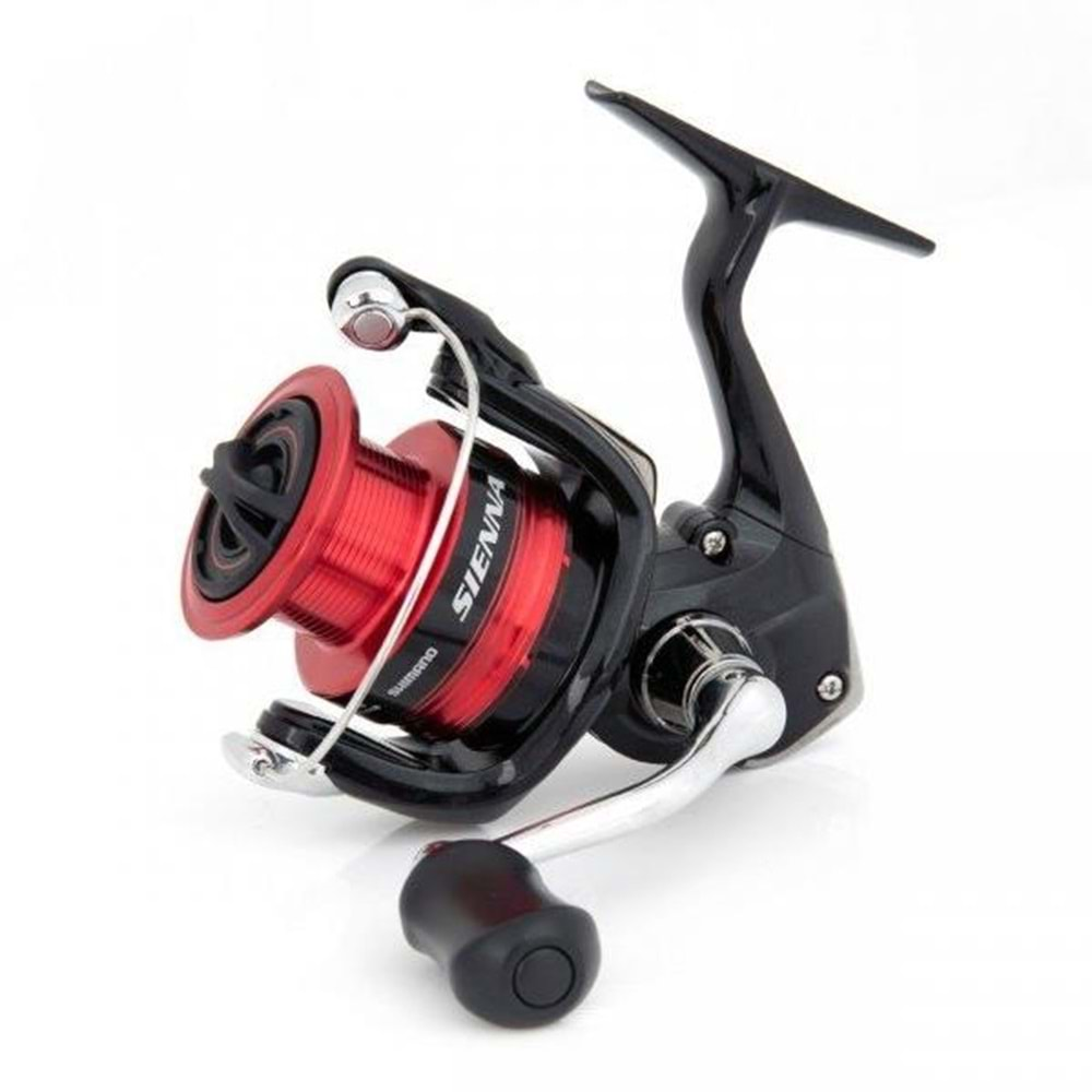 Shimano Sienna 2500 FG Olta Makinası