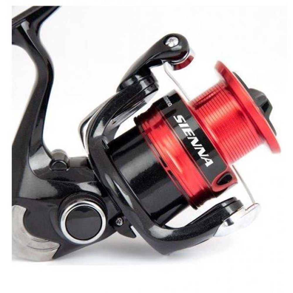 Shimano Sienna 2500 FG Olta Makinası