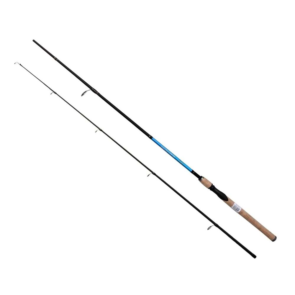 1459 CAPTAİN MAKITO PT SPIN 2 PARÇA 11-33GR 240CM