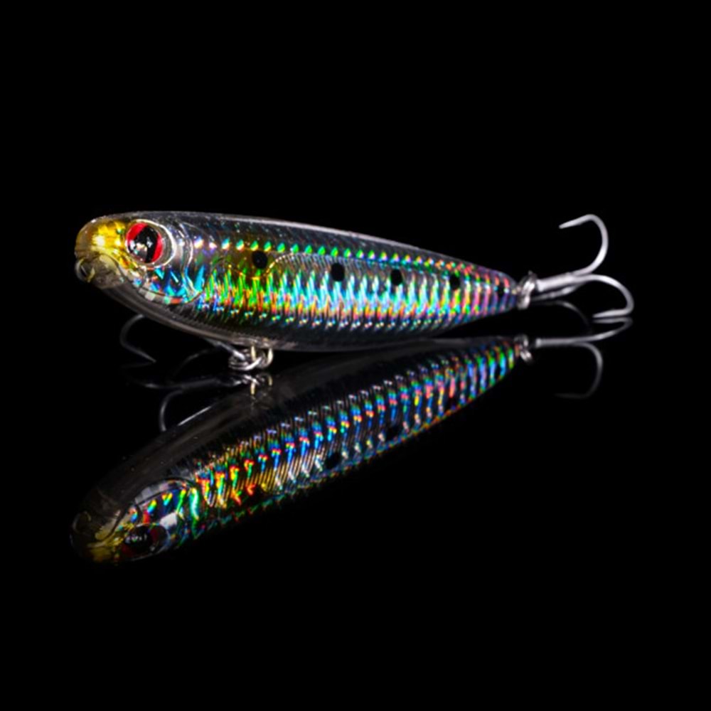 JAPANESE SNAKE 12 gr-9 cm SU ÜSTÜ RAPALA MAKET BALIK - HG2600