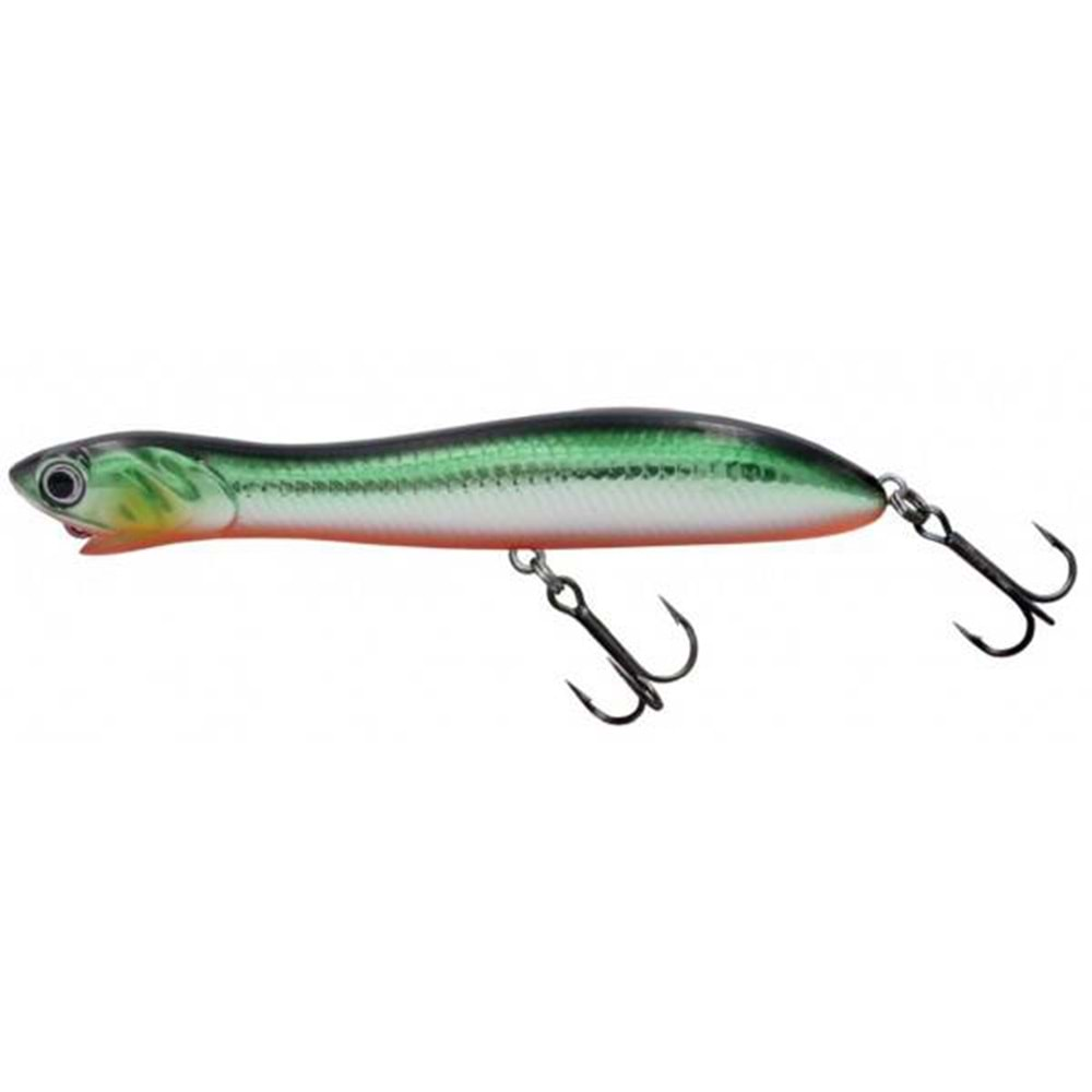 Japanese Natsu 13,5cm 28gr Popper Rapala Maket Balık - HG2780