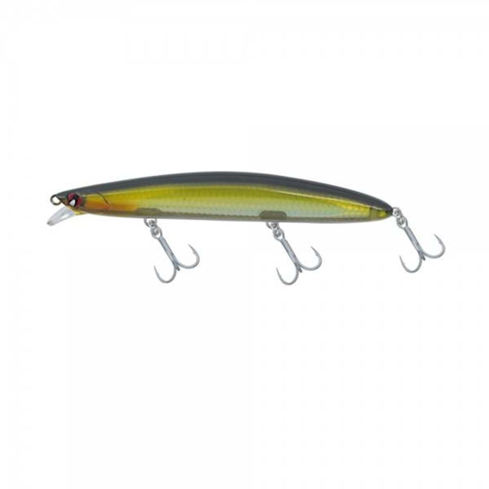 Japanese Long Shot 20 gr - 12.5 cm Rapala Maket Balık - HG2591