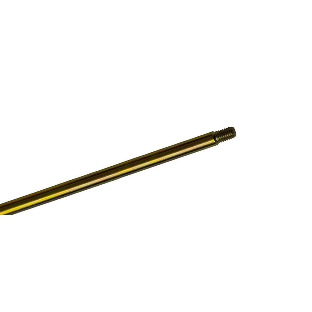 DEEPER PASOLU GALVANİZ ŞİŞ - 75 CM