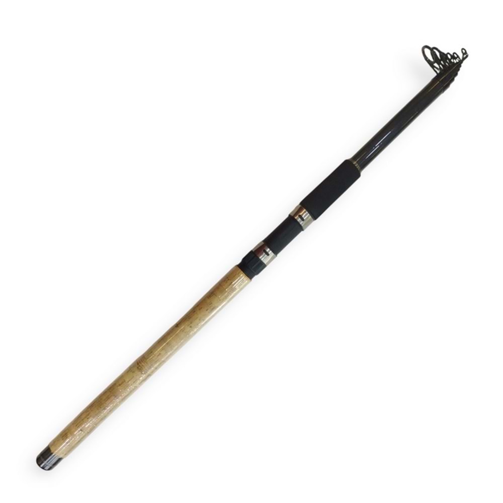 OSKAR COUGAR 1.80m KARBON TEKNE KAMIŞI