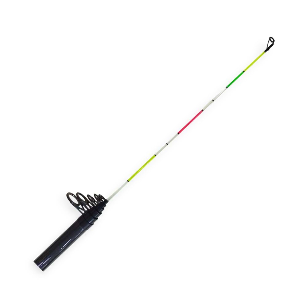 OSKAR COUGAR 1.80m KARBON TEKNE KAMIŞI