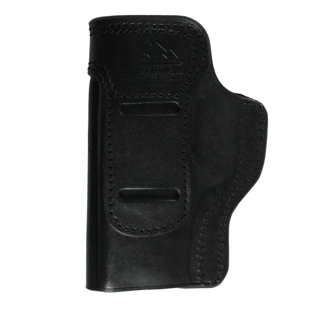 Glock 19 Sağ Sol Maşalı Belt Tabanca Kılıfı