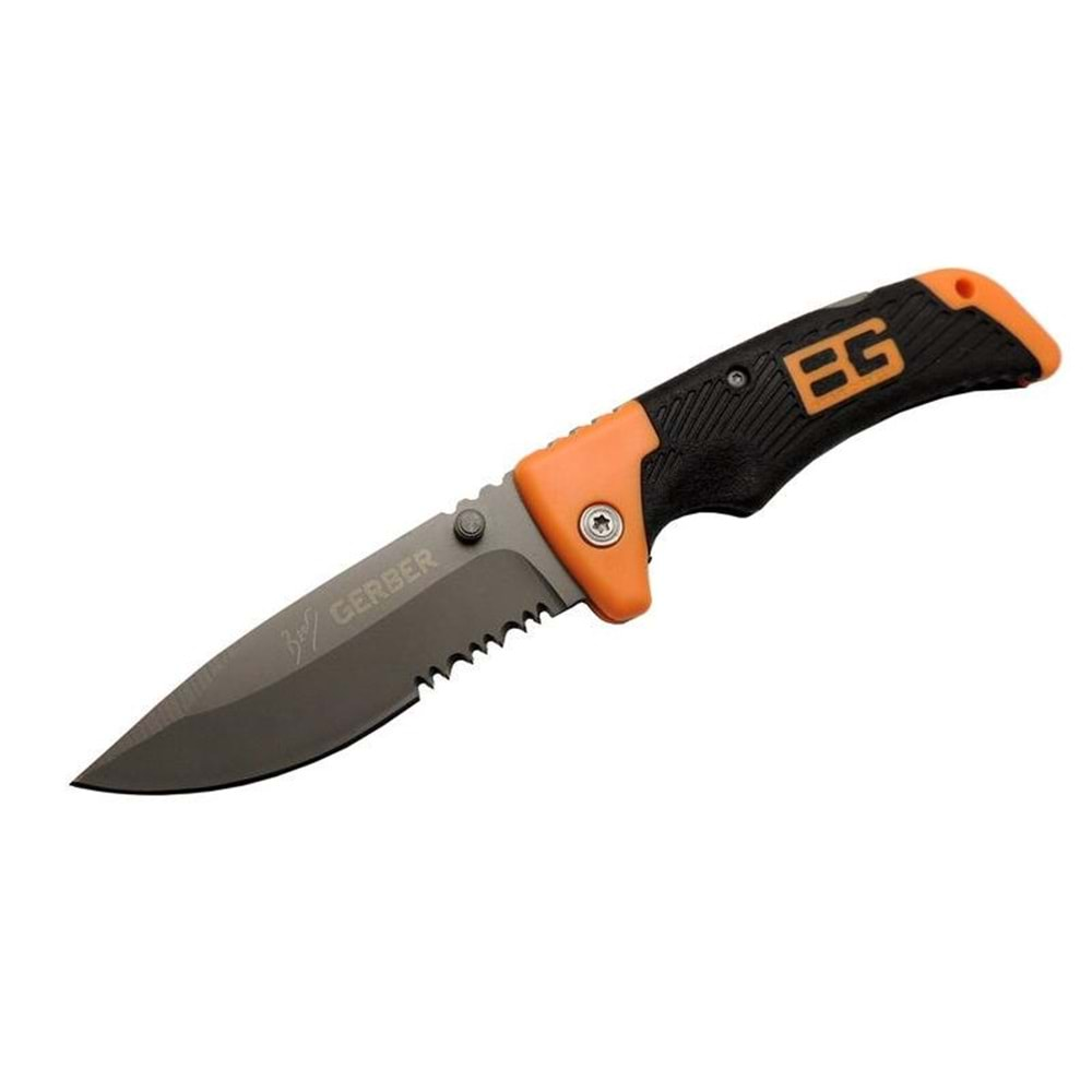 Gerber Bear Grylls Çakı