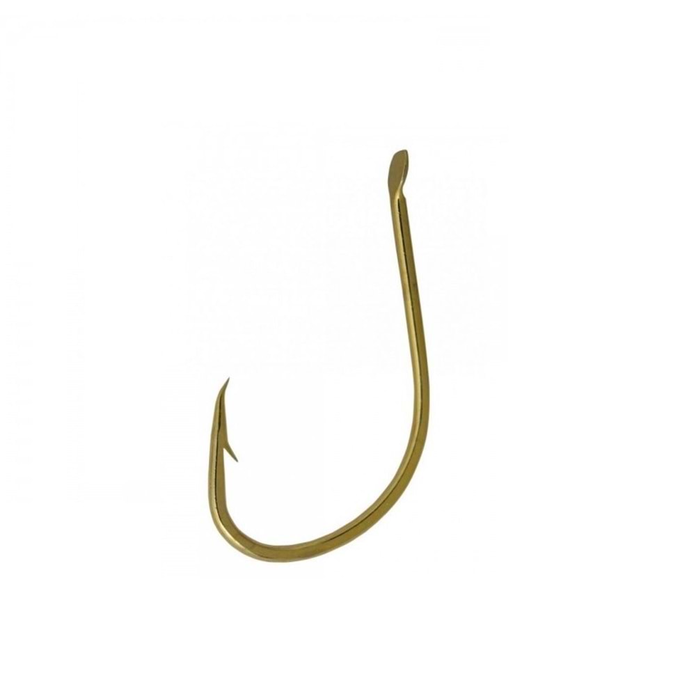 EFFE OLTA İĞNESİ 505 Gold Plastik Kutu - 100lu Paket - NO-4
