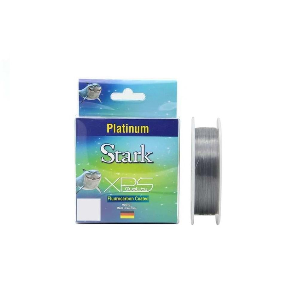 STARK XPS FLUOROCARBON COATED KALİTELİ MİSİNA 300M - 0.28MM