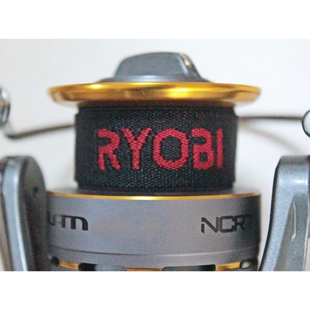Ryobi Slam SL3000 Spin Olta Makinesi