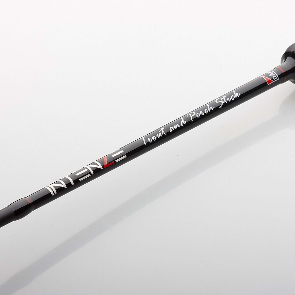 Dam Intenze Trout and Perch Stick 2.14m 2-12gr 2 Parça Light Spin LRF Olta Kamışı