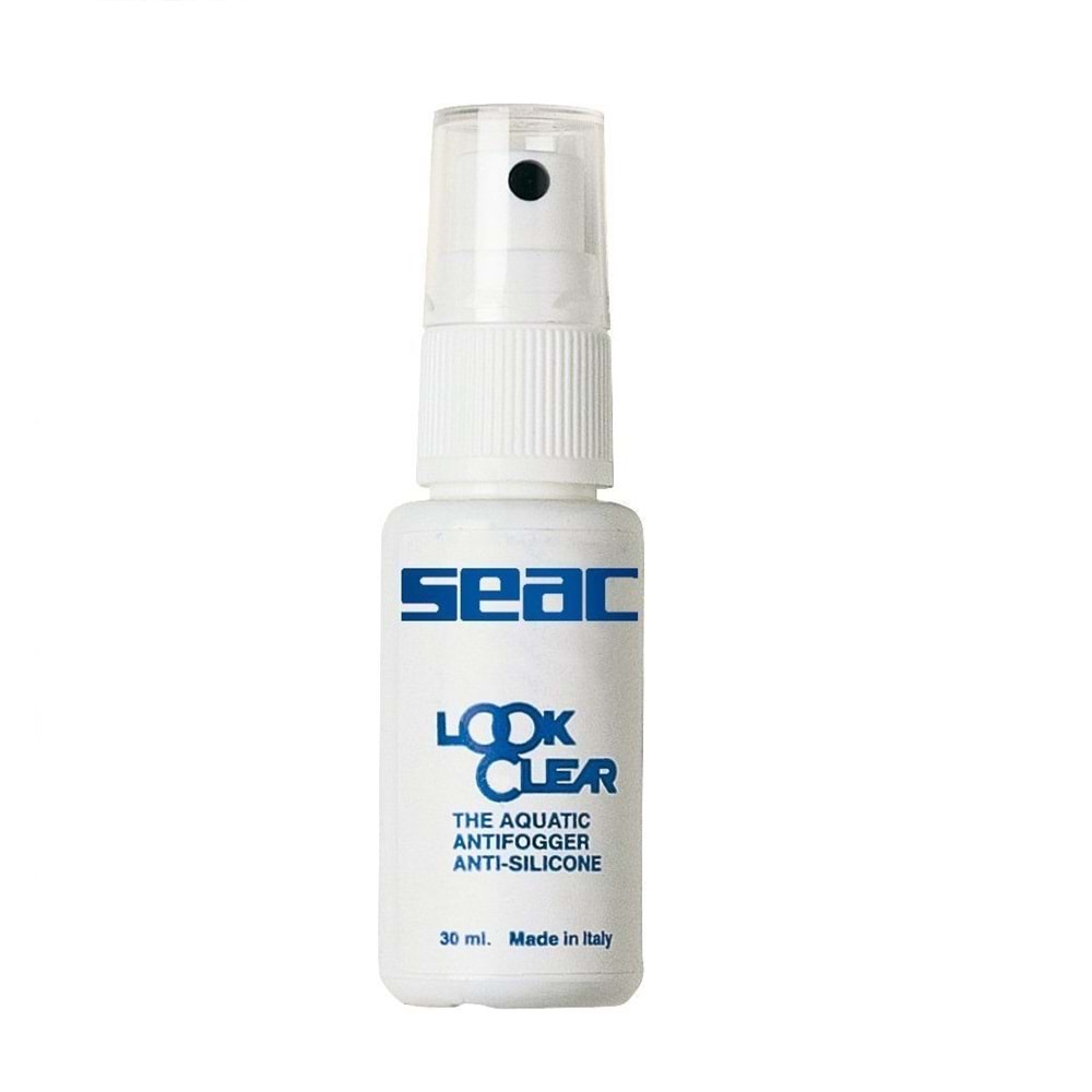 Look Clear Maske Buğu Önleyici 30ml Sprey