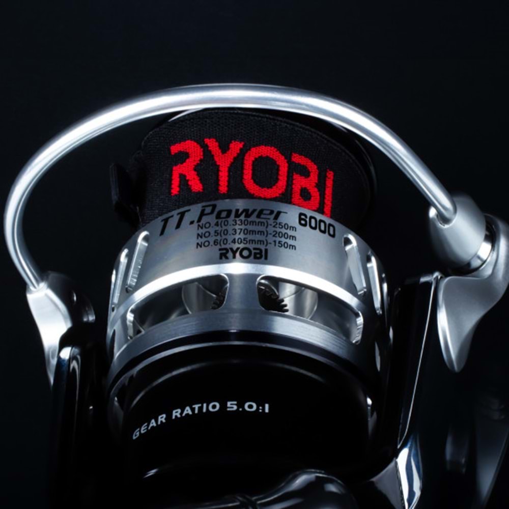 Ryobi Ryobi TT Power 10000 Olta Makinesi
