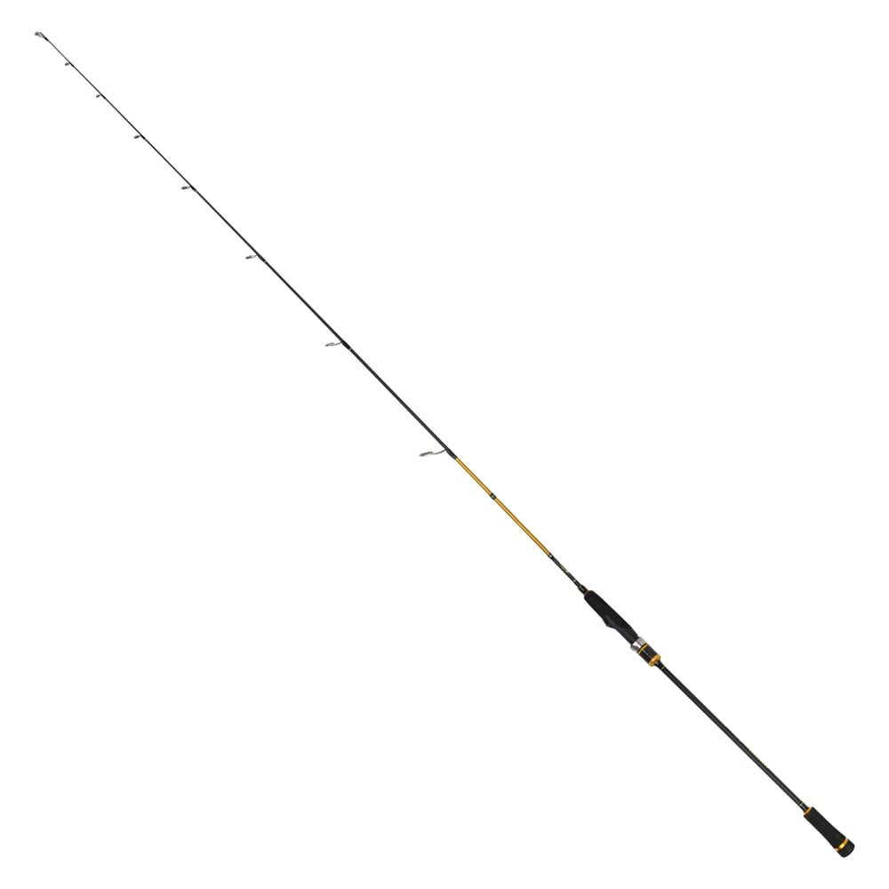 Captain 1414 Flutter Jig 198cm PE2.0 Max90gr 2.Parça Olta Kamışı