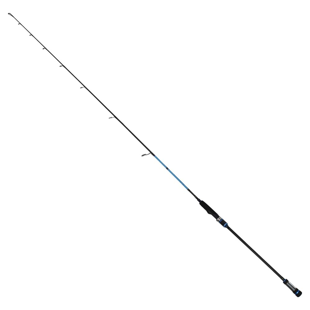 Captain 1413 Slayer Power Jig 191cm PE4.0 Max180gr 2.Parça Olta Kamışı