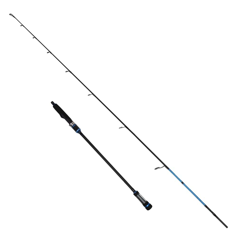 Captain 1413 Slayer Power Jig 191cm PE4.0 Max180gr 2.Parça Olta Kamışı