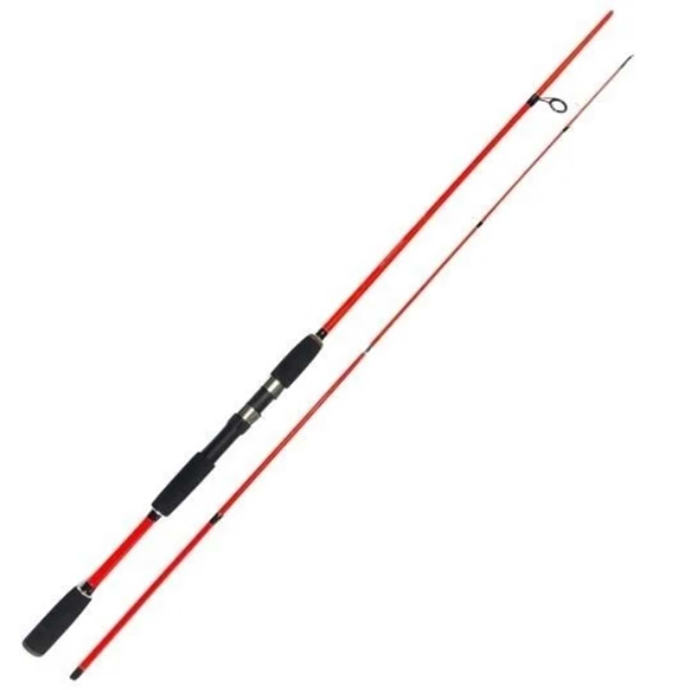 Powerex Red Shot 240cm. 10-30gr. Spin Kamış