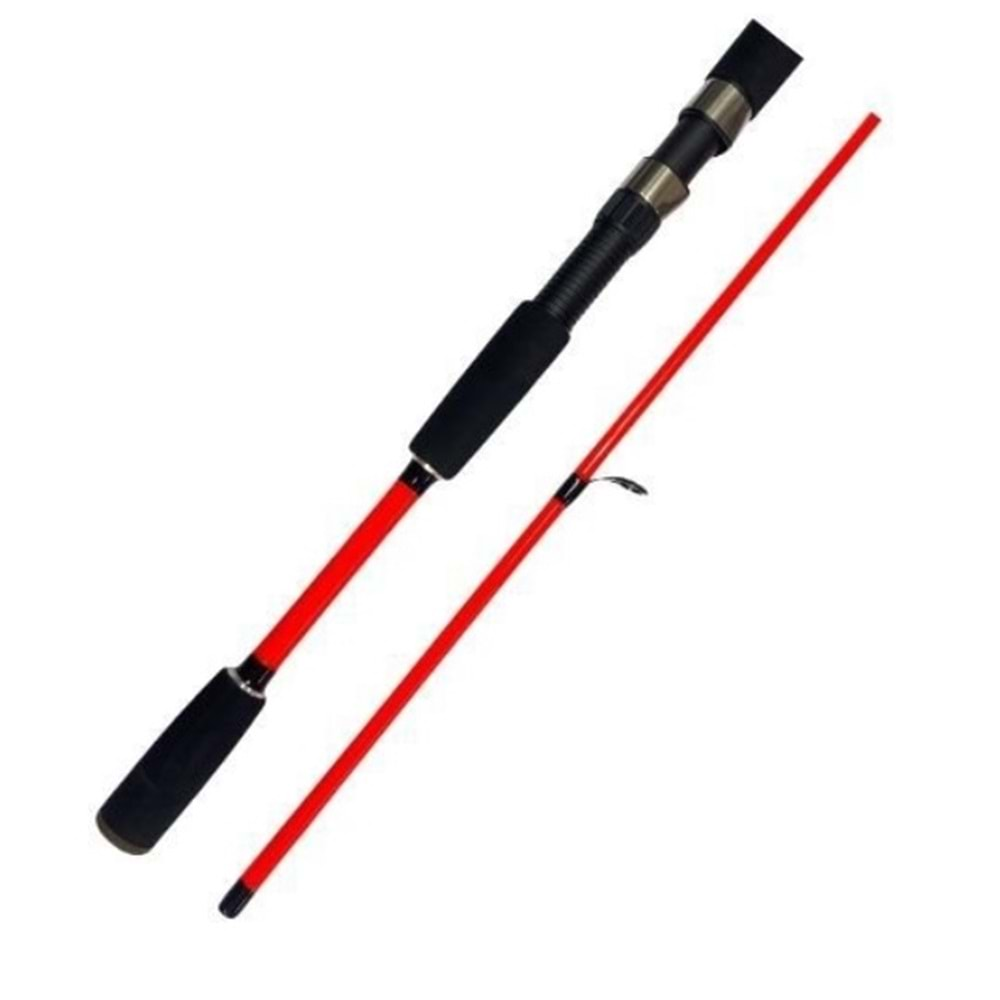 Powerex Red Shot 210cm. 10-30gr. Spin Kamış