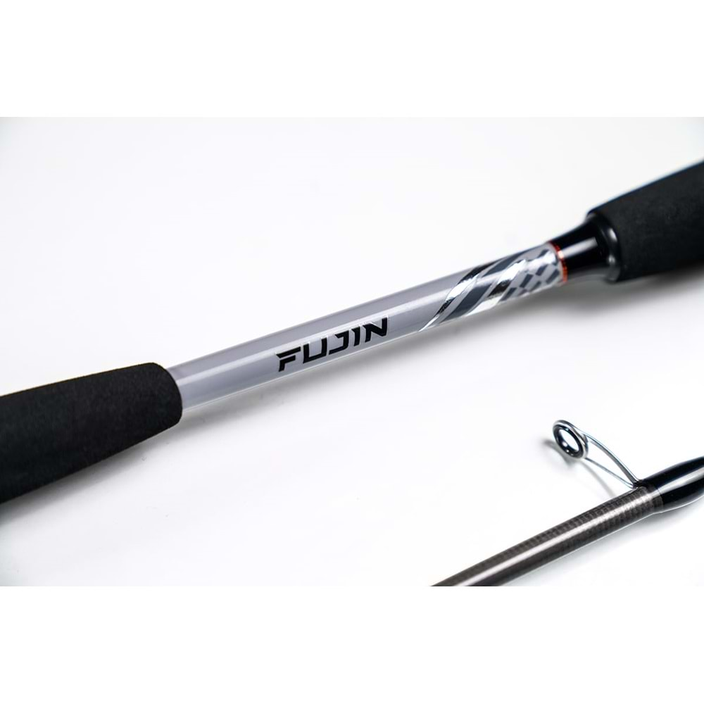 Fujin Ajime 183cm 05-5gr LRF High Carbon 30-t HG Olta Kamışı FAJ-602UL