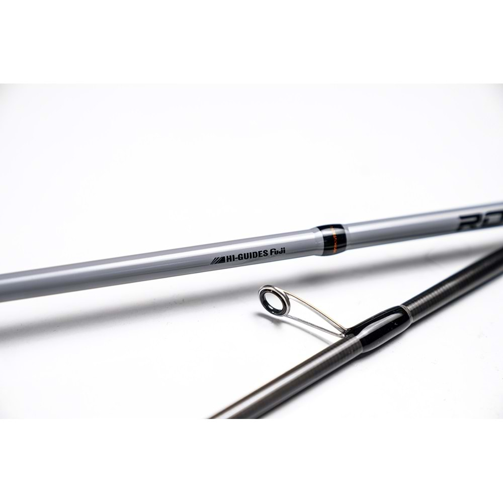 Fujin Ajime 183cm 05-5gr LRF High Carbon 30-t HG Olta Kamışı FAJ-602UL