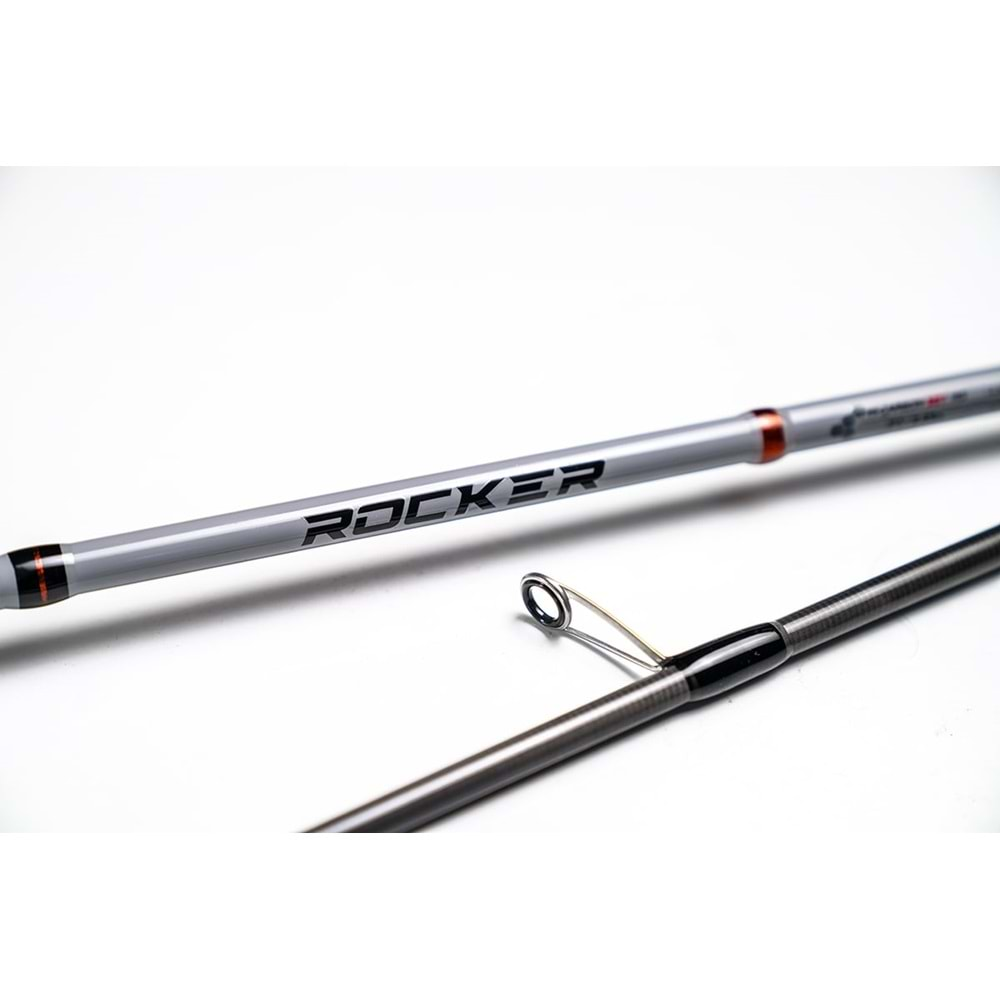 Fujin Rocker 265cm 4-17gr LRF High Carbon 30-T HG Olta Kamışı FRKR-869L