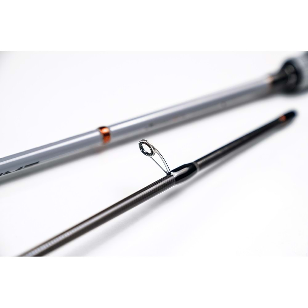 Fujin Rocker 265cm 4-17gr LRF High Carbon 30-T HG Olta Kamışı FRKR-869L