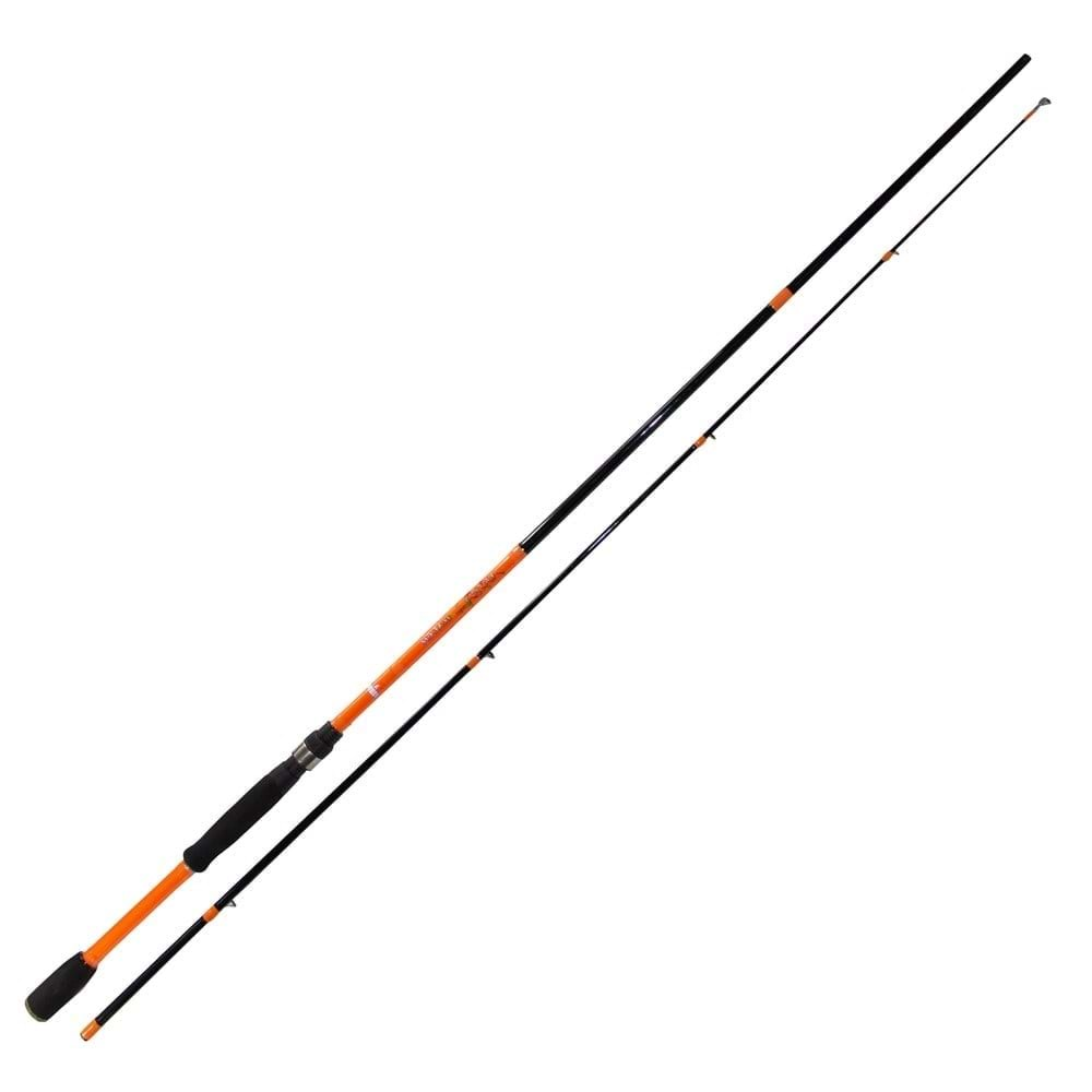 Bauer Akira 2.10m 2-8gr LRF Olta Kamışı