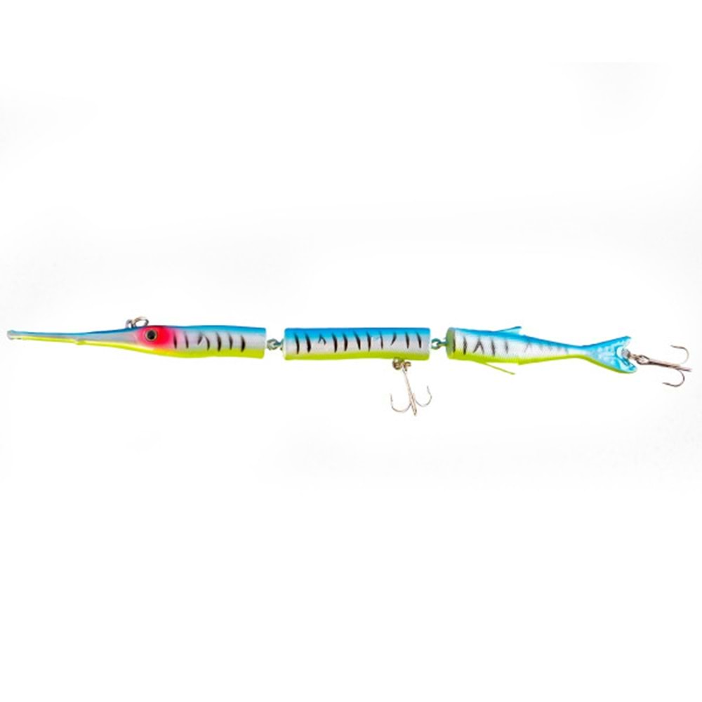 ZARGANA RAPALA MAKET BALIK HG2400