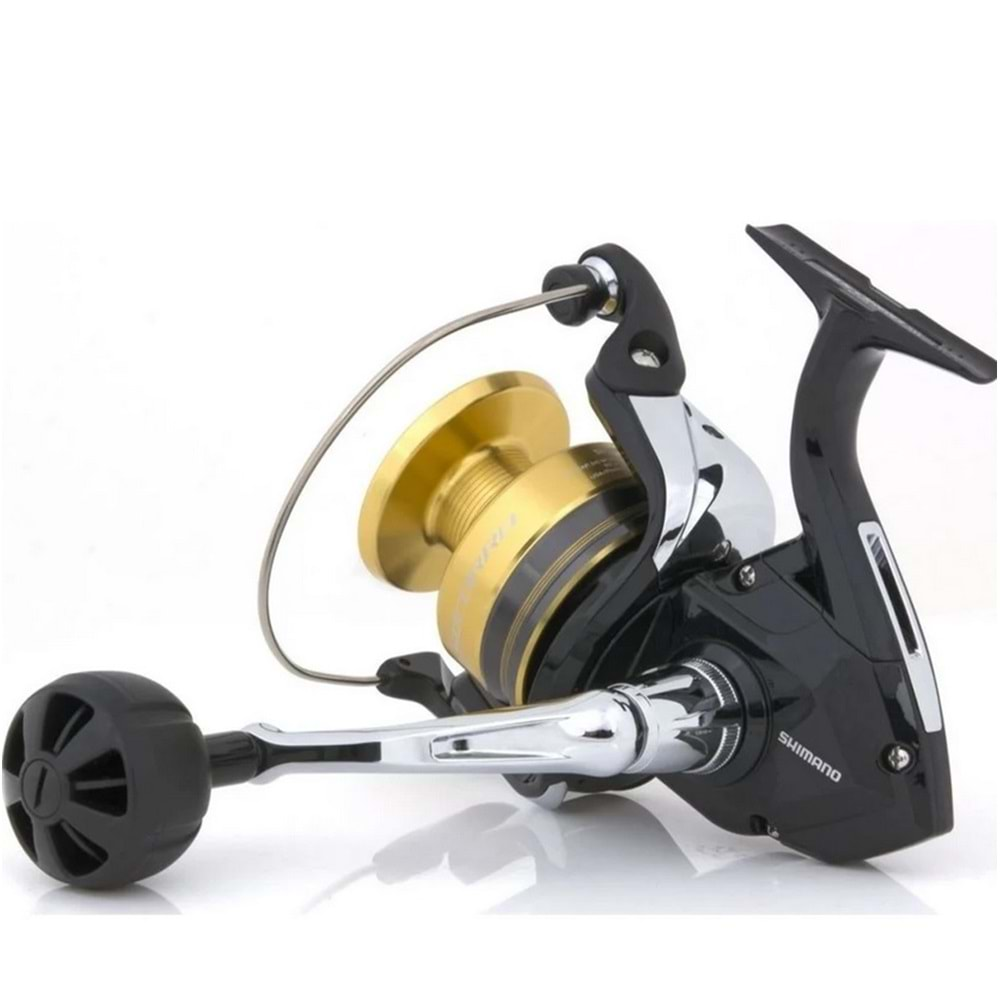 Shimano Socorro 6000 SW SOC-6000SW Olta Makinesi