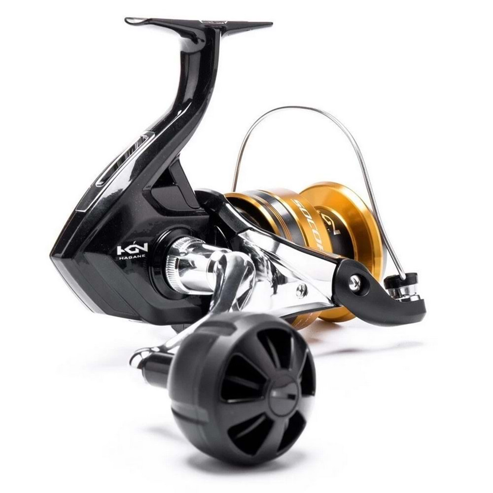 Shimano Socorro 6000 SW SOC-6000SW Olta Makinesi