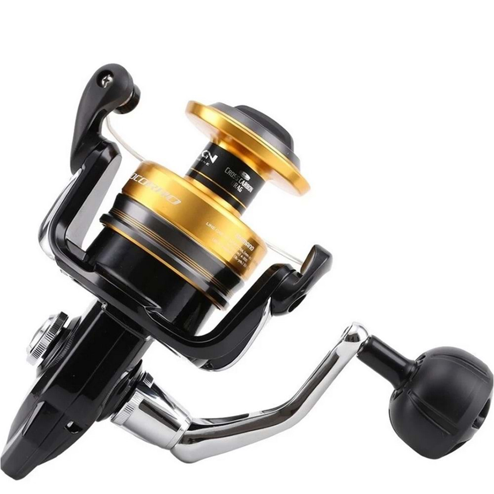 Shimano Socorro 6000 SW SOC-6000SW Olta Makinesi