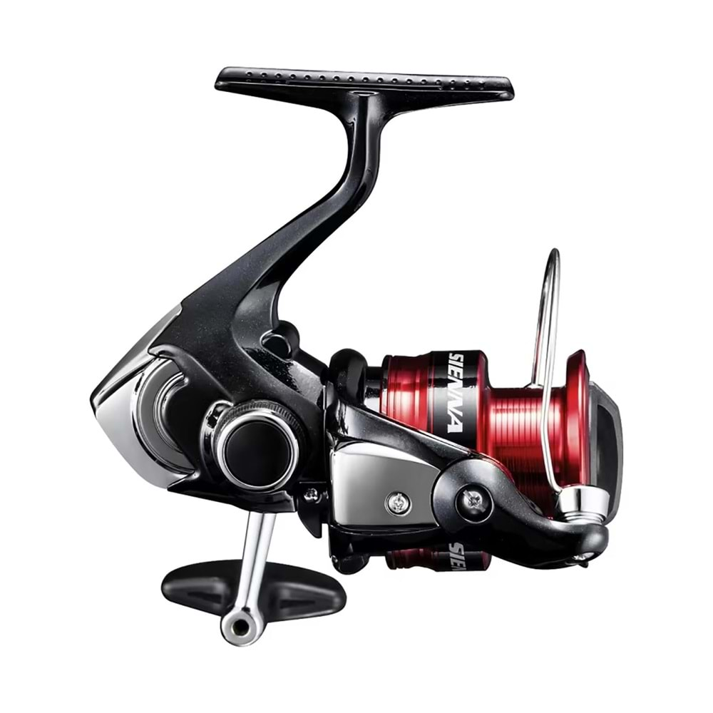 Shimano Reel Sienna FG C3000 Spin Olta Makinesi