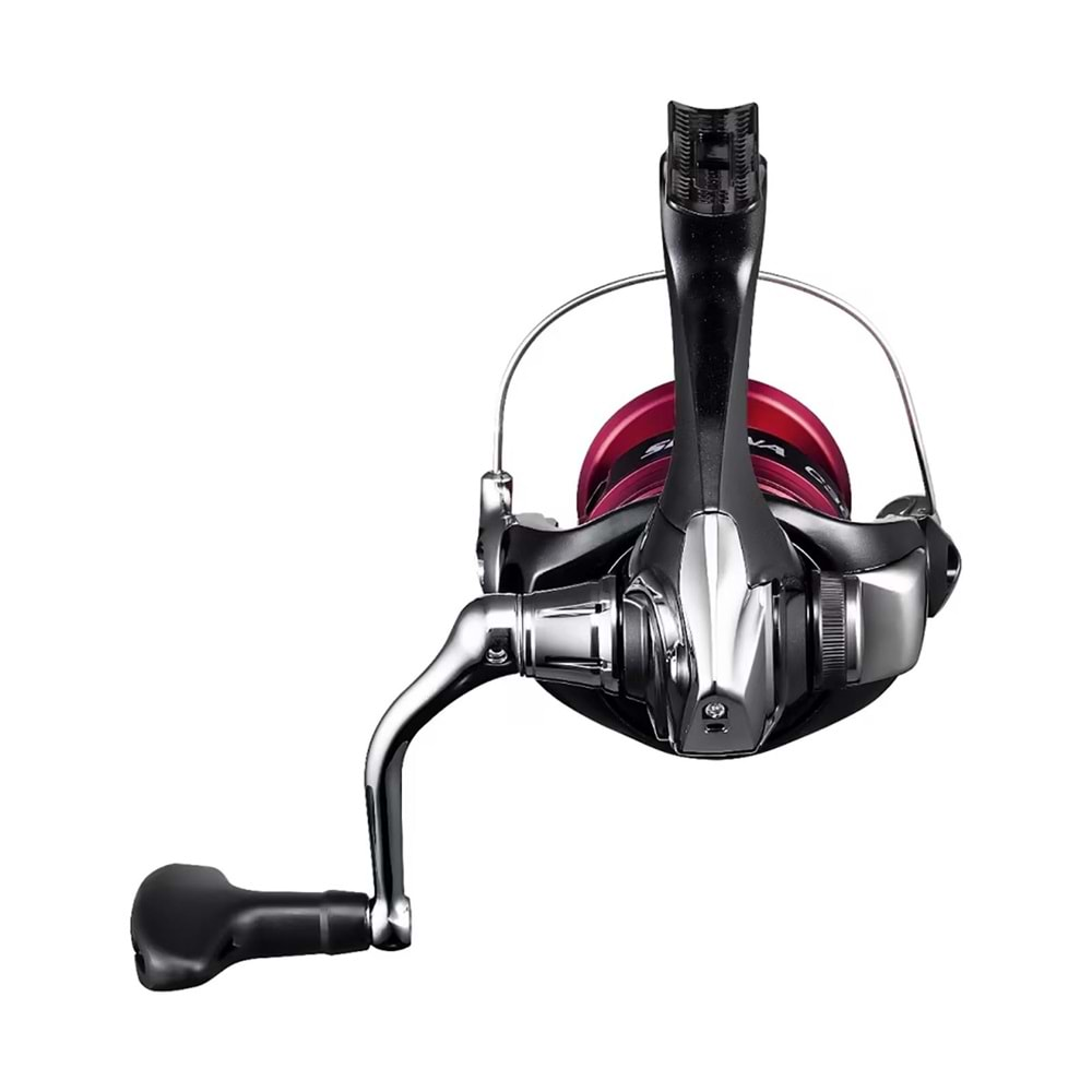 Shimano Reel Sienna FG C3000 Spin Olta Makinesi